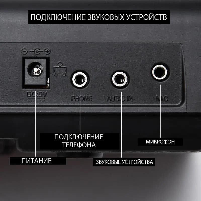 Пианино-синтезатор купить для начинающих и профессионалов