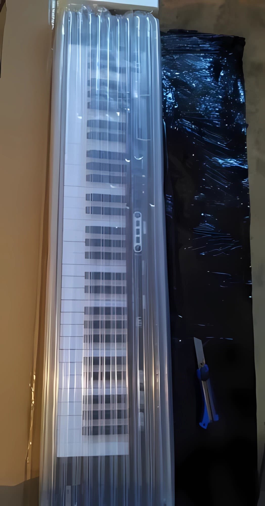 Пианино-синтезатор купить для начинающих и профессионалов