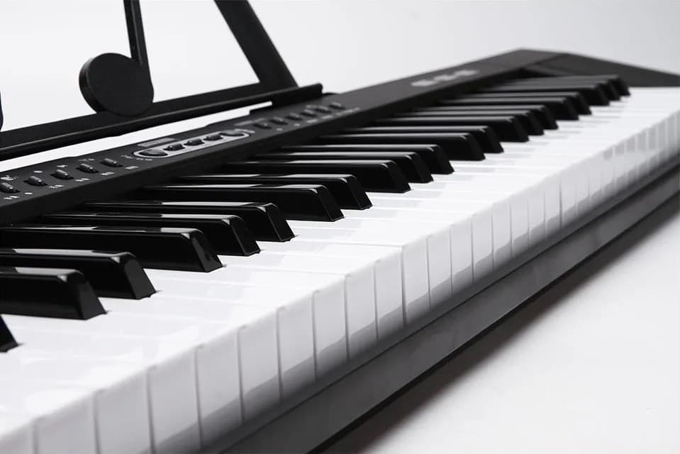 Пианино-синтезатор купить для начинающих и профессионалов
