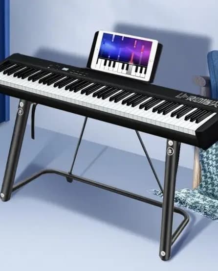 Пианино-синтезатор купить для начинающих и профессионалов
