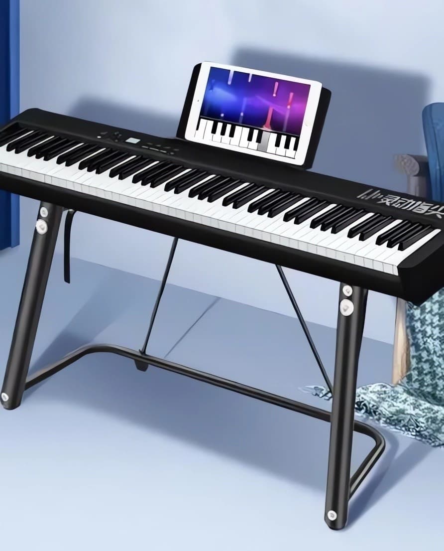 Пианино-синтезатор купить для начинающих и профессионалов