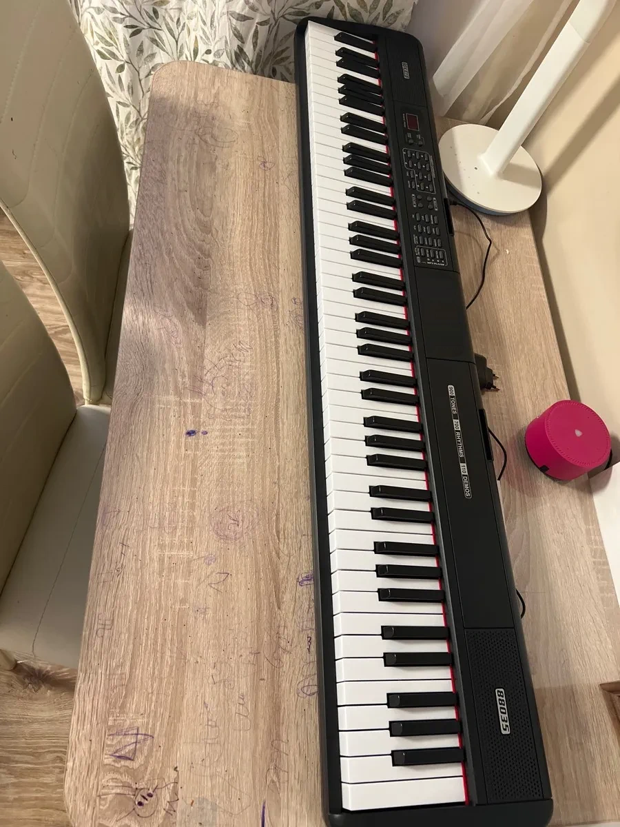 Пианино-синтезатор купить для начинающих и профессионалов