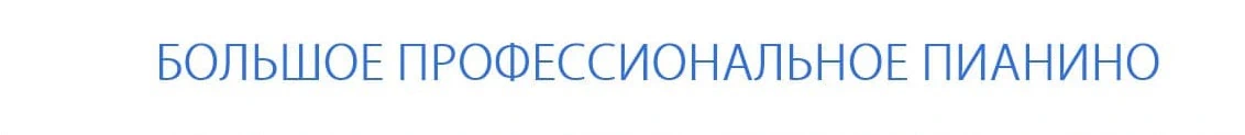 Пианино-синтезатор купить для начинающих и профессионалов