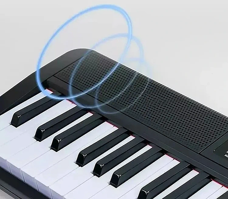 Пианино-синтезатор купить для начинающих и профессионалов